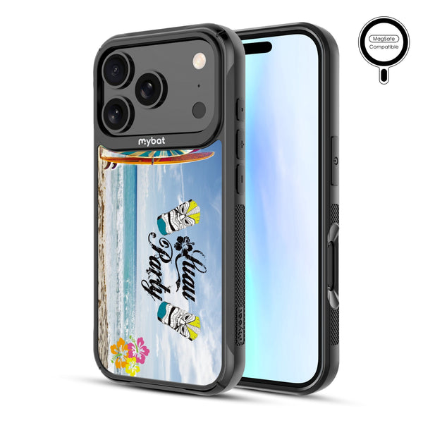 MyBat Design Lab Series MagSafe Case for Apple iPhone 17 Pro - Luau - MIP17PCSLESMSMP134-2.jpg