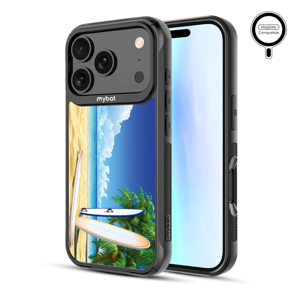 MyBat Design Lab Series MagSafe Case for Apple iPhone 17 Pro - Surf's Up - MIP17PCSLESMSMP135-2.jpg