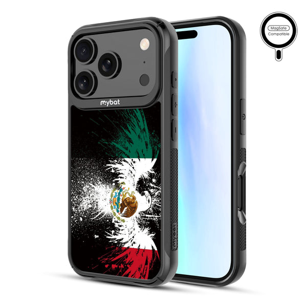 MyBat Design Lab Series MagSafe Case for Apple iPhone 17 Pro - Mexican Heritage - MIP17PCSLESMSMP170-2.jpg