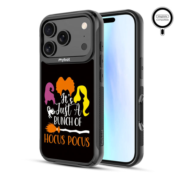 MyBat Design Lab Series MagSafe Case for Apple iPhone 17 Pro - Hocus Pocus - MIP17PCSLESMSMP226-2.jpg