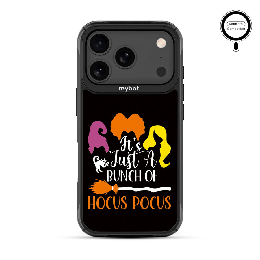 MyBat Design Lab Series MagSafe Case for Apple iPhone 17 Pro - Hocus Pocus - MIP17PCSLESMSMP226-3.jpg