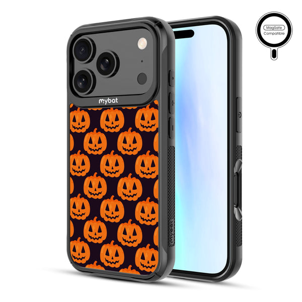 MyBat Design Lab Series MagSafe Case for Apple iPhone 17 Pro - Carved Creations - MIP17PCSLESMSMP229-2.jpg
