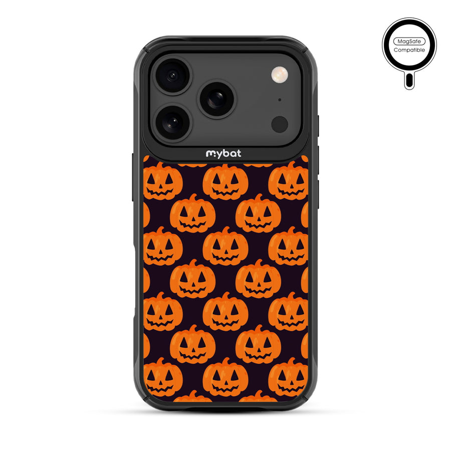 MyBat Design Lab Series MagSafe Case for Apple iPhone 17 Pro - Carved Creations - MIP17PCSLESMSMP229-3.jpg