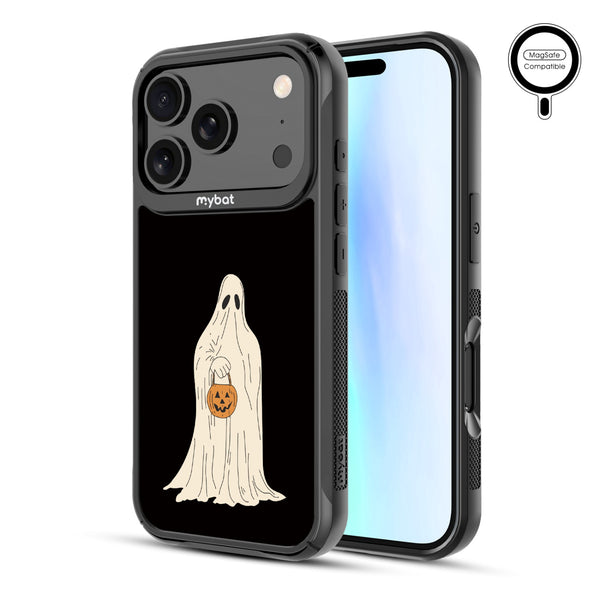 MyBat Design Lab Series MagSafe Case for Apple iPhone 17 Pro - Happy Haunting - MIP17PCSLESMSMP232-2.jpg
