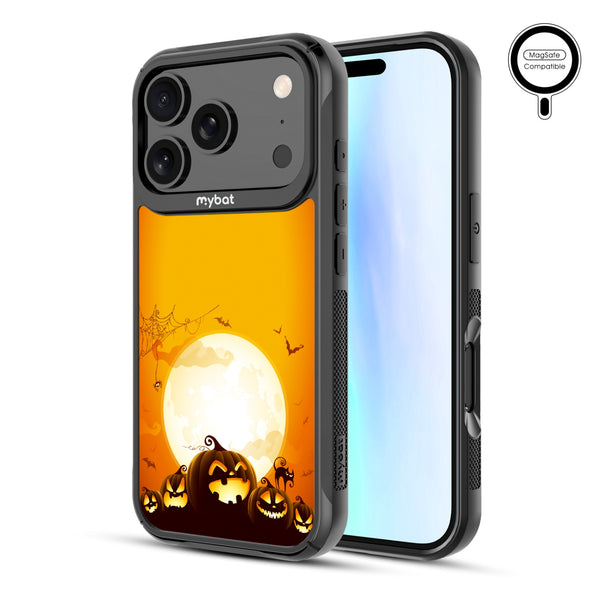 MyBat Design Lab Series MagSafe Case for Apple iPhone 17 Pro - Harvest Moon - MIP17PCSLESMSMP233-2.jpg