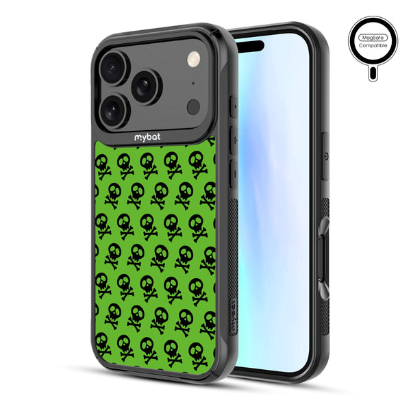 MyBat Design Lab Series MagSafe Case for Apple iPhone 17 Pro - Toxic - MIP17PCSLESMSMP241-2.jpg