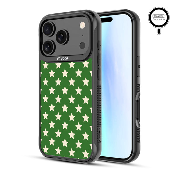 MyBat Design Lab Series MagSafe Case for Apple iPhone 17 Pro - Tree Toppers - MIP17PCSLESMSMP284-2.jpg