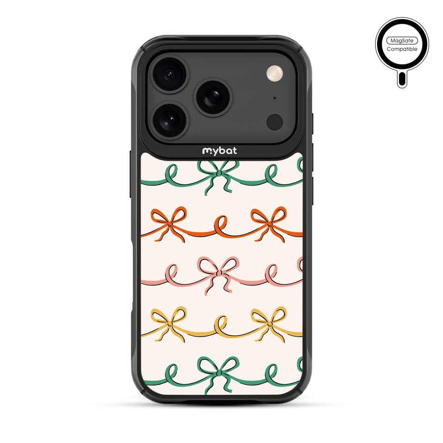 MyBat Design Lab Series MagSafe Case for Apple iPhone 17 Pro - Gift Wrap - MIP17PCSLESMSMP289-3.jpg