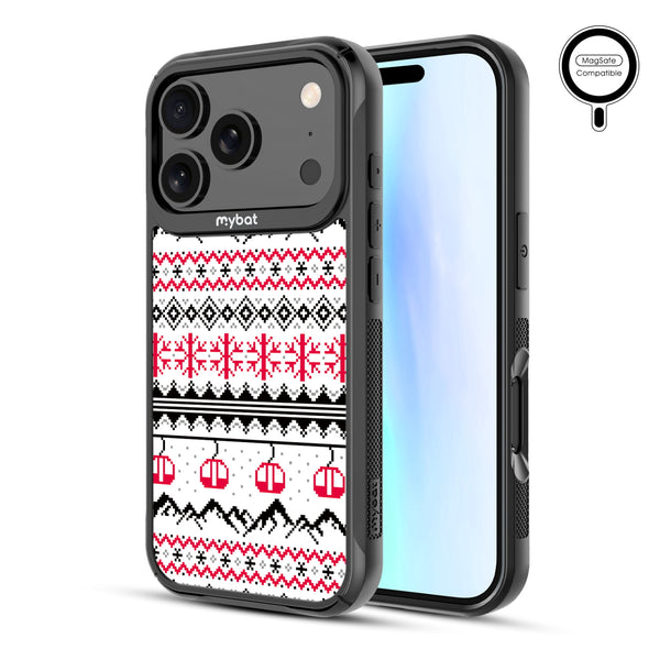 MyBat Design Lab Series MagSafe Case for Apple iPhone 17 Pro - Aprés Ski - MIP17PCSLESMSMP321-2.jpg