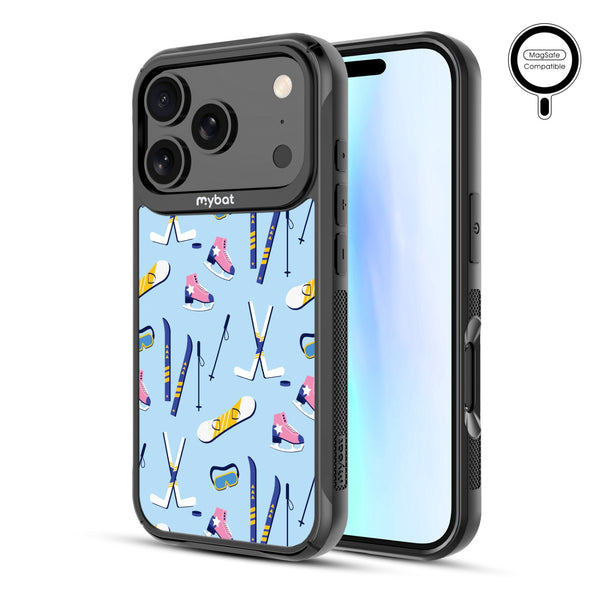 MyBat Design Lab Series MagSafe Case for Apple iPhone 17 Pro - Winter Games - MIP17PCSLESMSMP322-2.jpg