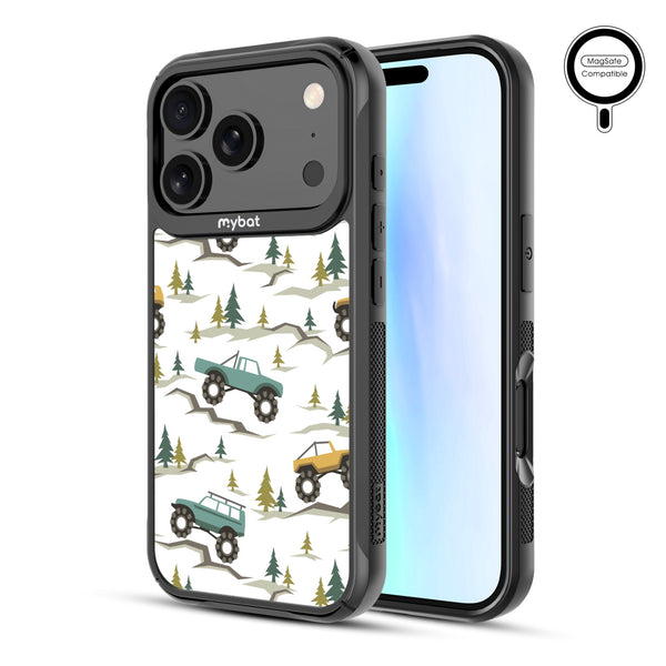 MyBat Design Lab Series MagSafe Case for Apple iPhone 17 Pro - All Terrain - MIP17PCSLESMSMP324-2.jpg