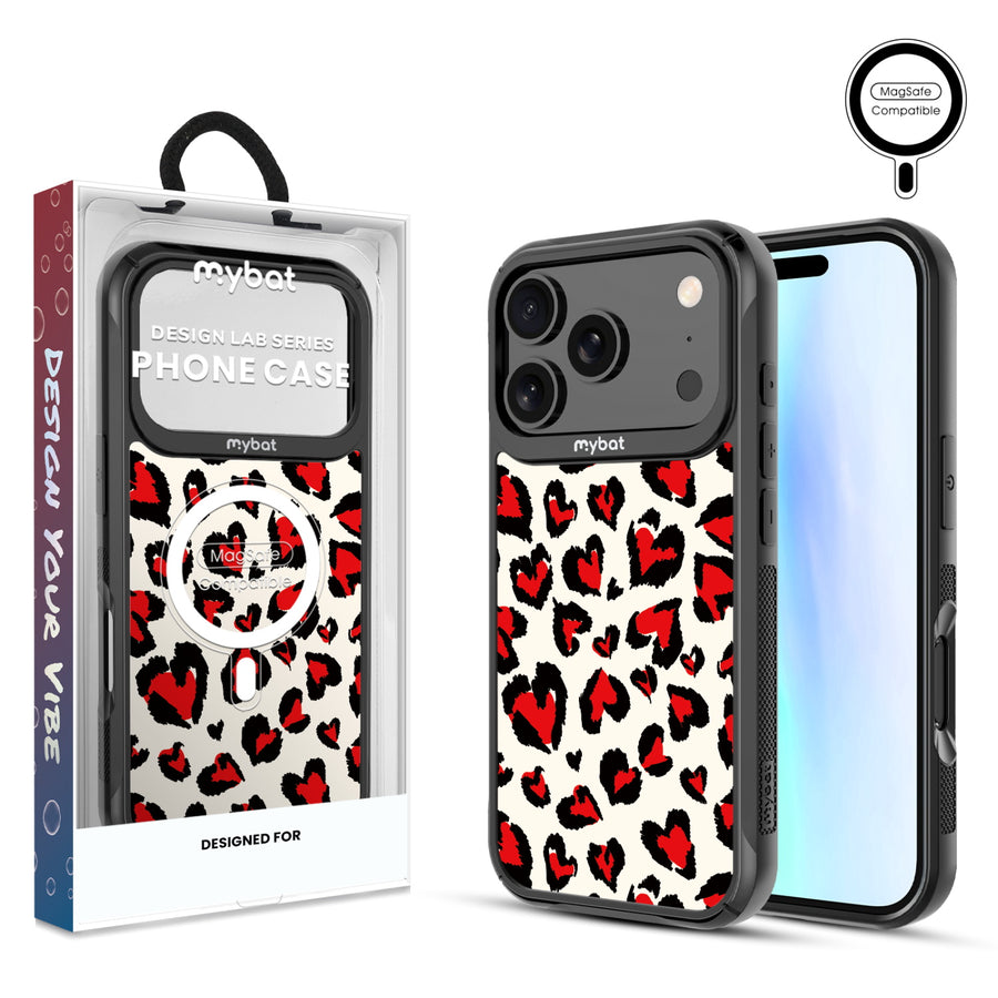 MyBat Design Lab Series MagSafe Case for Apple iPhone 17 Pro - Wild Hearts - MIP17PCSLESMSMP340-1.jpg