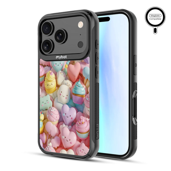 MyBat Design Lab Series MagSafe Case for Apple iPhone 17 Pro - Candy Love - MIP17PCSLESMSMP354-2.jpg