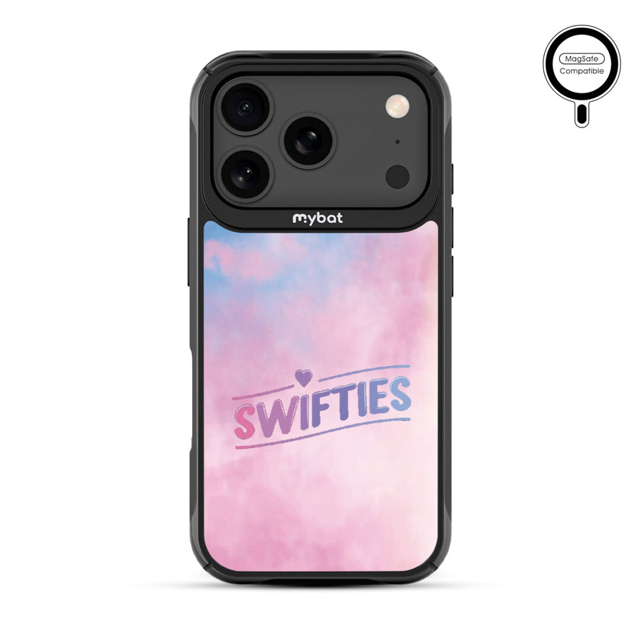 MyBat Design Lab Series MagSafe Case for Apple iPhone 17 Pro - Swifties - MIP17PCSLESMSMP360-3.jpg