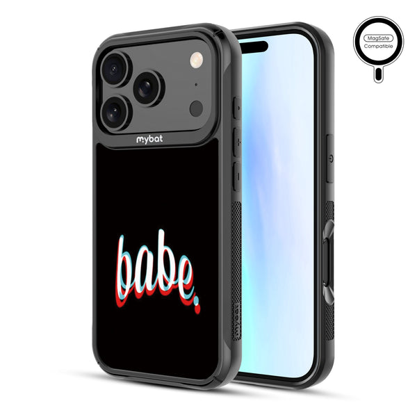 MyBat Design Lab Series MagSafe Case for Apple iPhone 17 Pro - Babe - MIP17PCSLESMSMP369-2.jpg