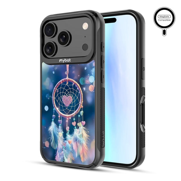 MyBat Design Lab Series MagSafe Case for Apple iPhone 17 Pro - Pastel Dreamcatcher - MIP17PCSLESMSMP376-2.jpg