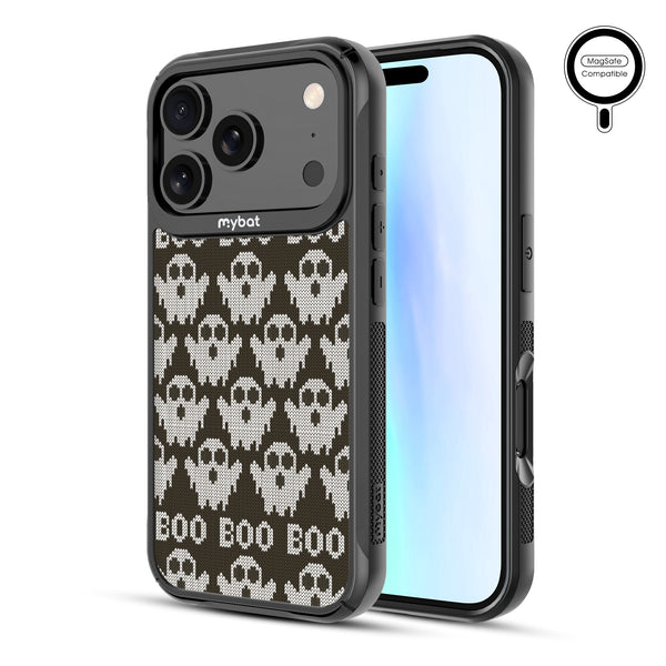 MyBat Design Lab Series MagSafe Case for Apple iPhone 17 Pro - Boo Who - MIP17PCSLESMSMP399-2.jpg
