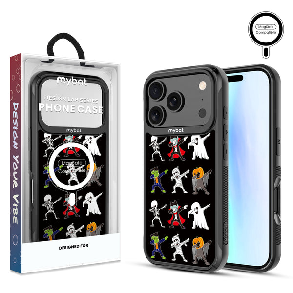 MyBat Design Lab Series MagSafe Case for Apple iPhone 17 Pro - Monster Dab - MIP17PCSLESMSMP401-1.jpg