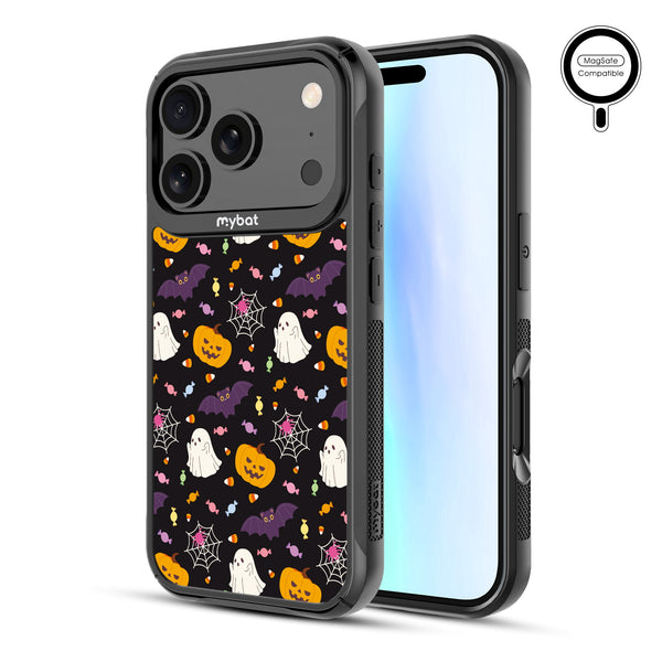 MyBat Design Lab Series MagSafe Case for Apple iPhone 17 Pro - Halloween Treats - MIP17PCSLESMSMP405-2.jpg