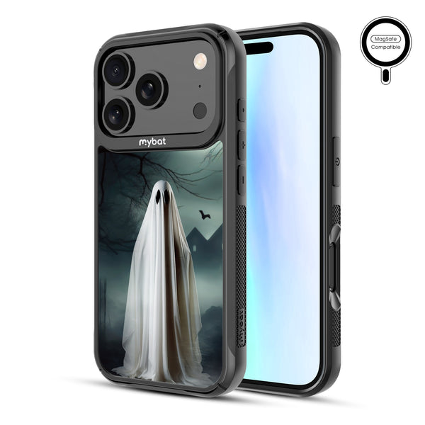 MyBat Design Lab Series MagSafe Case for Apple iPhone 17 Pro - White Phantom - MIP17PCSLESMSMP407-2.jpg