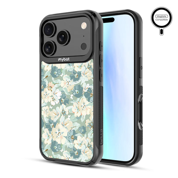 MyBat Design Lab Series MagSafe Case for Apple iPhone 17 Pro - Vintage Garden - MIP17PCSLESMSMP432-2.jpg