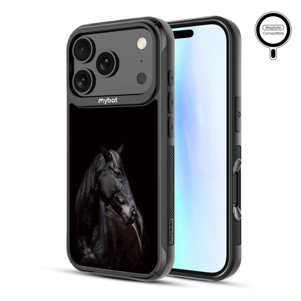 MyBat Design Lab Series MagSafe Case for Apple iPhone 17 Pro - Born to Lead - MIP17PCSLESMSMP463-2.jpg