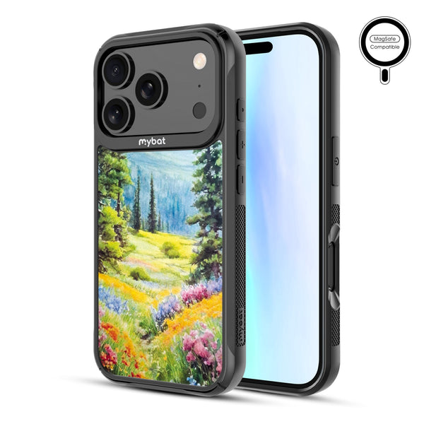 MyBat Design Lab Series MagSafe Case for Apple iPhone 17 Pro - Nature's Canvas - MIP17PCSLESMSMP468-2.jpg