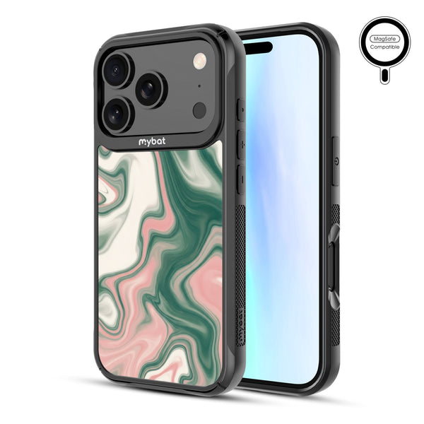 MyBat Design Lab Series MagSafe Case for Apple iPhone 17 Pro - Flow State - MIP17PCSLESMSMP471-2.jpg