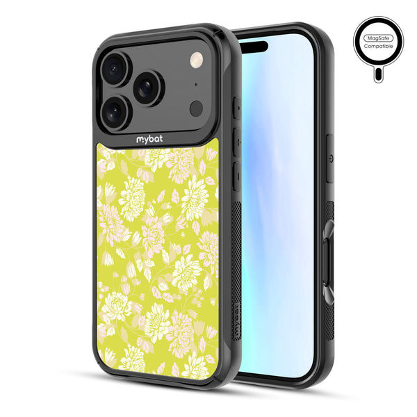 MyBat Design Lab Series MagSafe Case for Apple iPhone 17 Pro - Green Thumb - MIP17PCSLESMSMP472-2.jpg