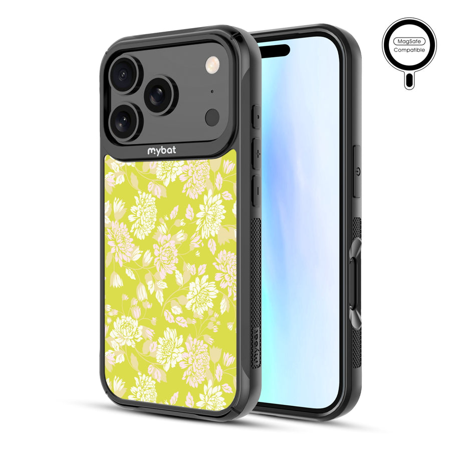 MyBat Design Lab Series MagSafe Case for Apple iPhone 17 Pro - Green Thumb - MIP17PCSLESMSMP472-2.jpg