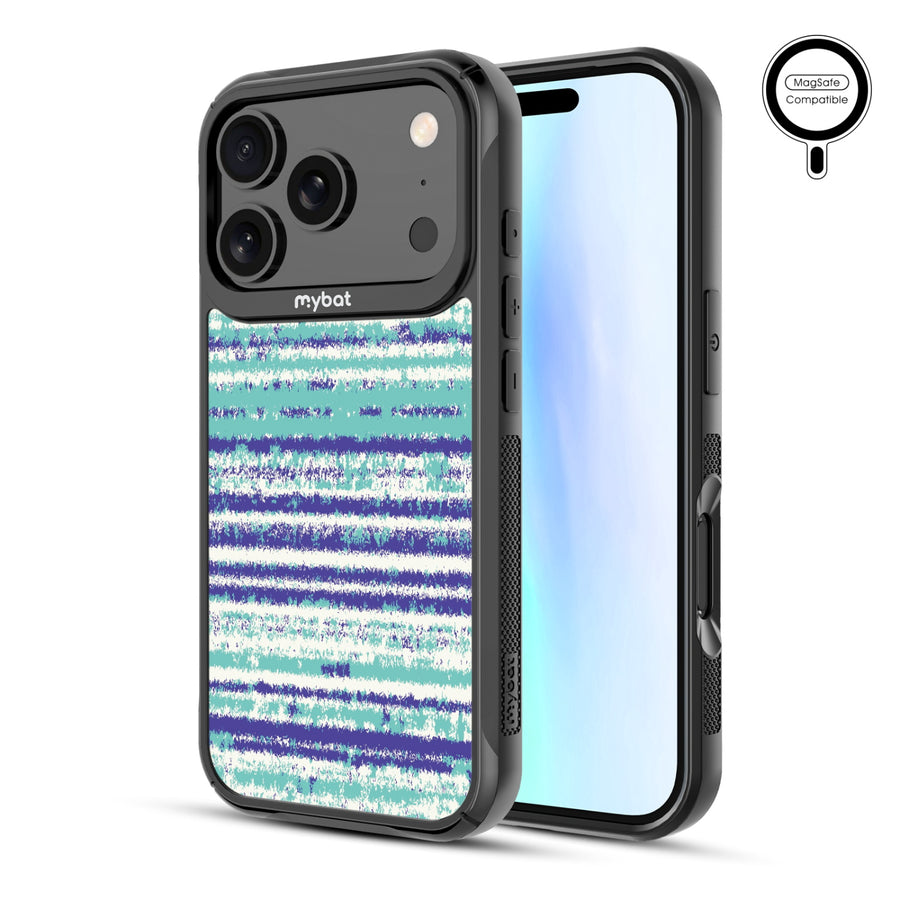 MyBat Design Lab Series MagSafe Case for Apple iPhone 17 Pro – Saltwater Streak - MIP17PCSLESMSMP503-2.jpg
