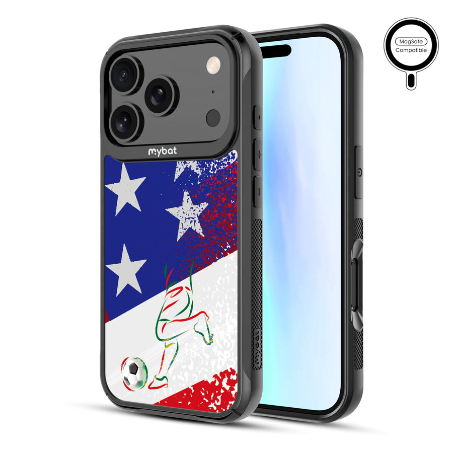 MyBat Design Lab Series MagSafe Case for Apple iPhone 17 Pro – USA Soccer - MIP17PCSLESMSMP505-2.jpg