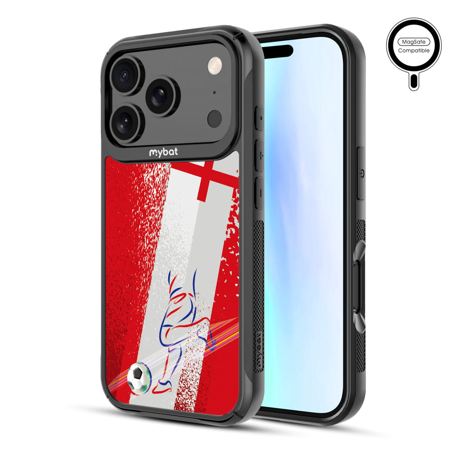 MyBat Design Lab Series MagSafe Case for Apple iPhone 17 Pro – England Soccer - MIP17PCSLESMSMP510-2.jpg