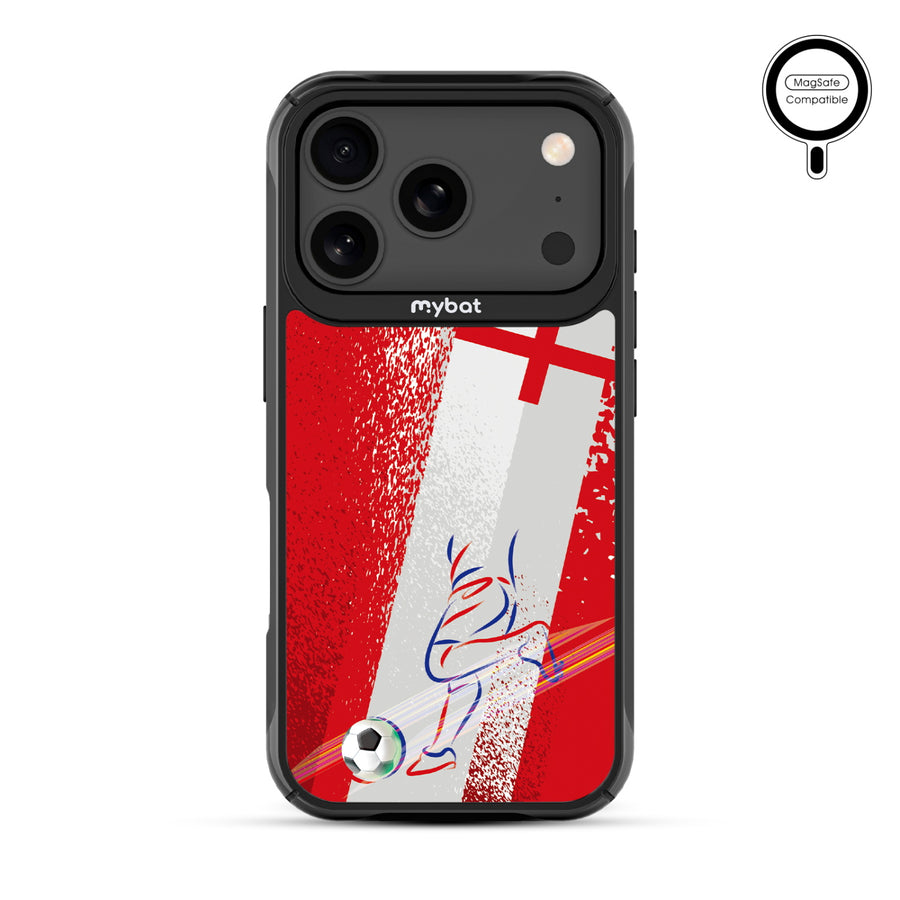 MyBat Design Lab Series MagSafe Case for Apple iPhone 17 Pro – England Soccer - MIP17PCSLESMSMP510-3.jpg
