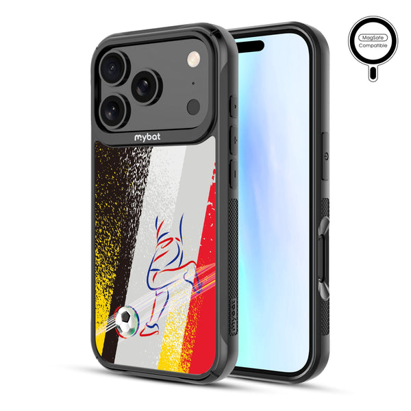 MyBat Design Lab Series MagSafe Case for Apple iPhone 17 Pro – Germany Soccer - MIP17PCSLESMSMP512-2.jpg