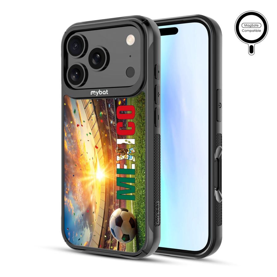 MyBat Design Lab Series MagSafe Case for Apple iPhone 17 Pro – Mexico Goal - MIP17PCSLESMSMP517-2.jpg