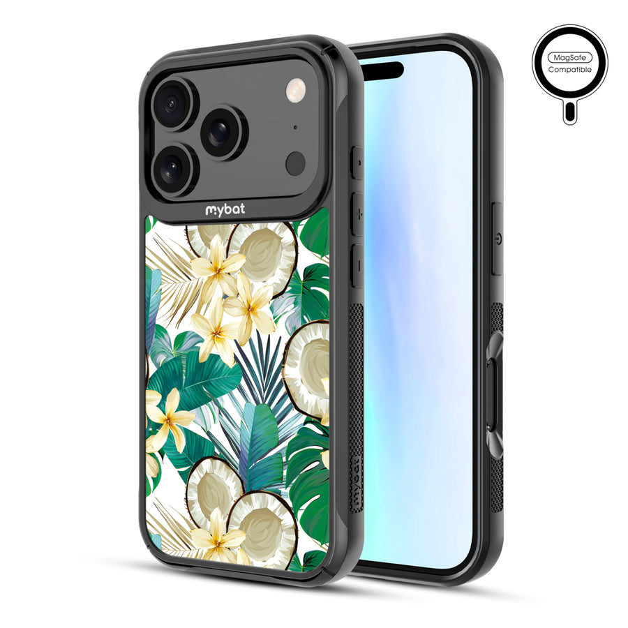 MyBat Design Lab Series MagSafe Case for Apple iPhone 17 Pro – Coco Cabana - MIP17PCSLESMSMP534-1.JPG