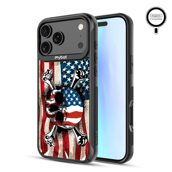 MyBat Design Lab Series MagSafe Case for Apple iPhone 17 Pro Max - Land of the Free - MIP17PMCSLESMSMP036-2.jpg