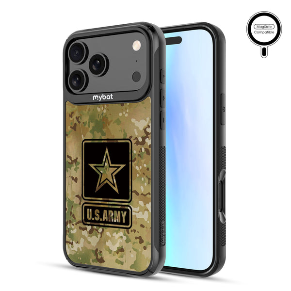 MyBat Design Lab Series MagSafe Case for Apple iPhone 17 Pro Max - U.S. Army - MIP17PMCSLESMSMP055-2.jpg