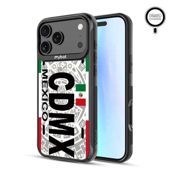 MyBat Design Lab Series MagSafe Case for Apple iPhone 17 Pro Max - CDMX Azteca - MIP17PMCSLESMSMP058-2.jpg
