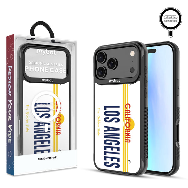MyBat Design Lab Series MagSafe Case for Apple iPhone 17 Pro Max - Los Angeles - MIP17PMCSLESMSMP069-1.jpg