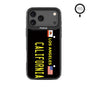 Black / iPhone 17 Pro Max