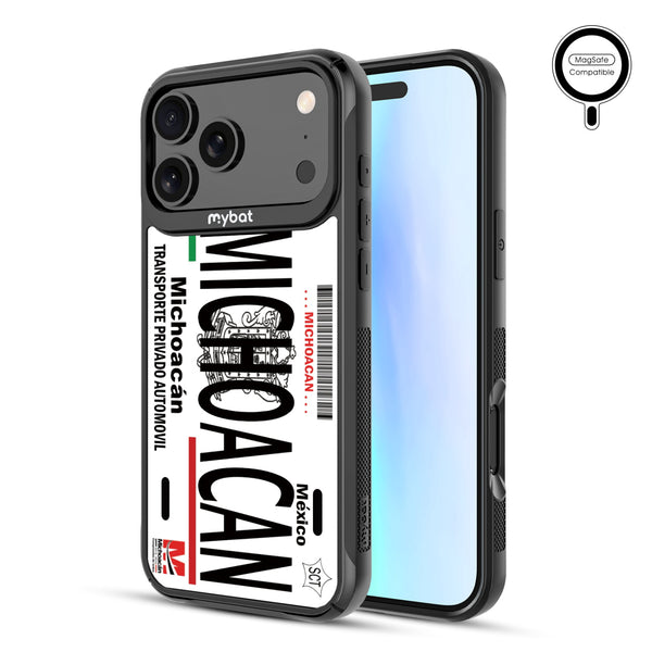 MyBat Design Lab Series MagSafe Case for Apple iPhone 17 Pro Max - Michoacan - MIP17PMCSLESMSMP072-2.jpg