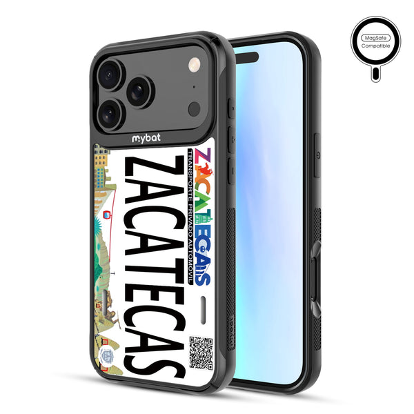 MyBat Design Lab Series MagSafe Case for Apple iPhone 17 Pro Max - Zacatecas - MIP17PMCSLESMSMP079-2.jpg