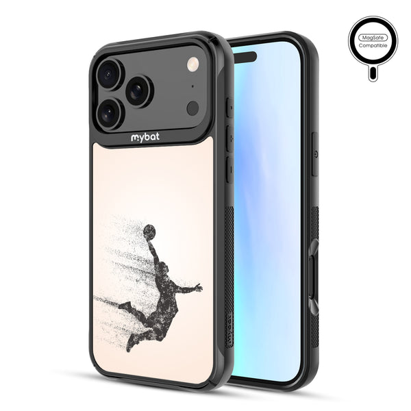 MyBat Design Lab Series MagSafe Case for Apple iPhone 17 Pro Max - Slam Dunk - MIP17PMCSLESMSMP091-2.jpg