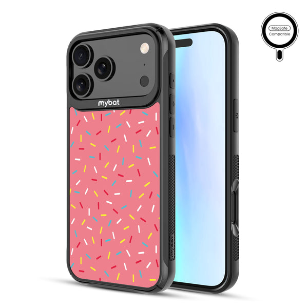 MyBat Design Lab Series MagSafe Case for Apple iPhone 17 Pro Max - Sprinkles - MIP17PMCSLESMSMP099-2.jpg
