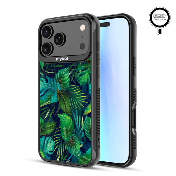 MyBat Design Lab Series MagSafe Case for Apple iPhone 17 Pro Max - Tropicana - MIP17PMCSLESMSMP115-2.jpg