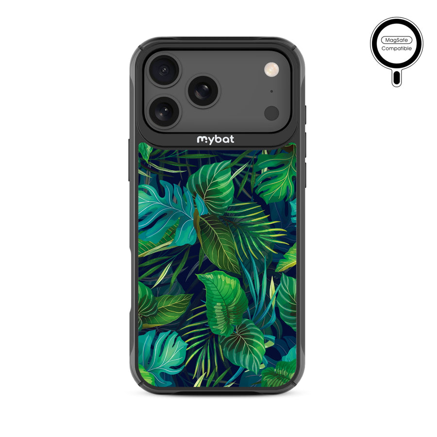 MyBat Design Lab Series MagSafe Case for Apple iPhone 17 Pro Max - Tropicana - MIP17PMCSLESMSMP115-3.jpg