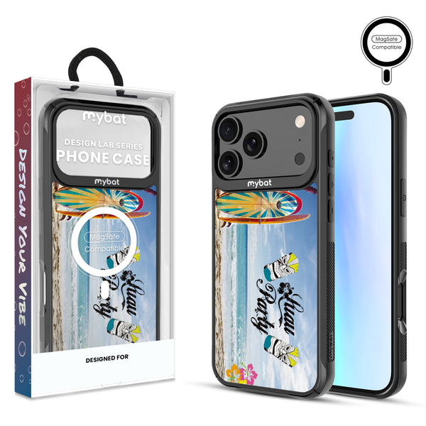 MyBat Design Lab Series MagSafe Case for Apple iPhone 17 Pro Max - Luau - MIP17PMCSLESMSMP134-1.jpg