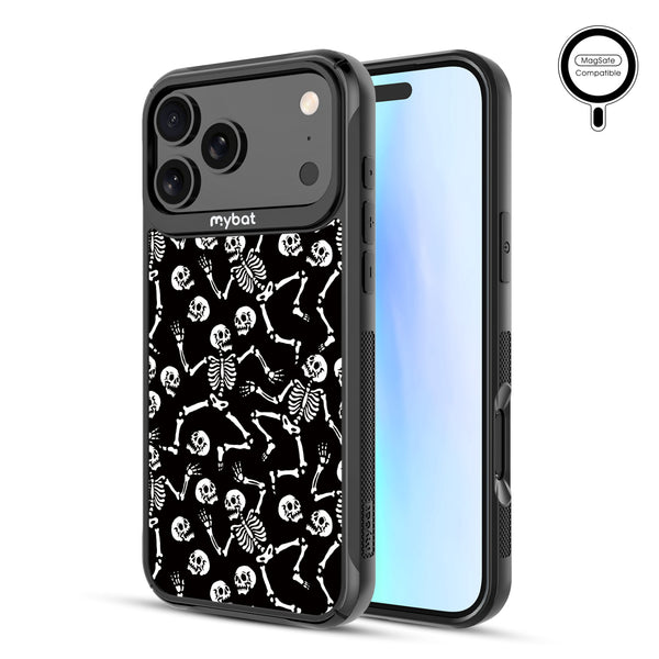 MyBat Design Lab Series MagSafe Case for Apple iPhone 17 Pro Max - Skeleton Crew - MIP17PMCSLESMSMP218-2.jpg